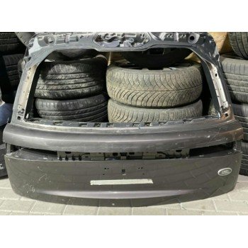 Крышка багажника ляда Range Rover L460 21- дверь багажника голая оригинал LR174097 M8E2-40010-A купить на разборке в Киеве
