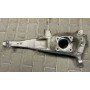 Цапфа кулак поворотный левый Range Rover L460 21- голый оригинал LR154193 M8E23K186AD M8E2-3K186-AD купить на разборке в Киеве