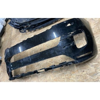 Бампер передний Range Rover Sport L461 21- голый оригинал N9X217F003B N9X2-17F003-B купить на разборке в Киеве