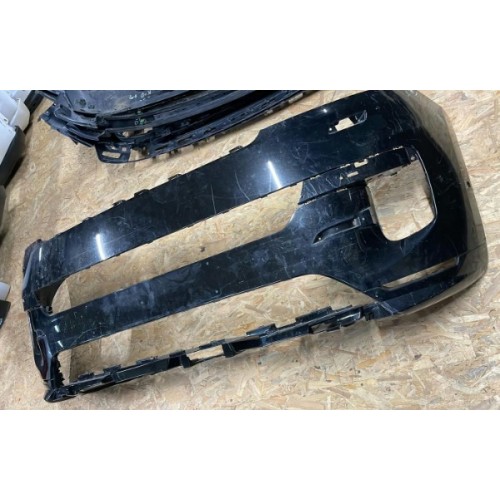 Бампер передний Range Rover Sport L461 21- голый N9X2-17F003-B купить на разборке в Киеве