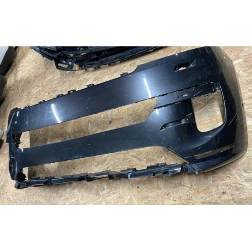 Бампер передний Range Rover Sport L461 21- голый N9X2-17F003-D купить на разборке в Киеве