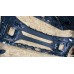 Бампер передний Range Rover Sport L461 21- голый N9X2-17F003-D купить на разборке в Киеве