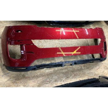 Бампер передний Range Rover Sport L461 21- голый оригинал N9X217F003A N9X2-17F003-A купить на разборке в Киеве
