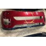 Бампер передний Range Rover Sport L461 21- голый оригинал N9X217F003A N9X2-17F003-A купить на разборке в Киеве