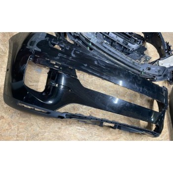Бампер передний Range Rover Sport L461 21- голый оригинал N9X217F003C N9X2-17F003-C купить на разборке в Киеве