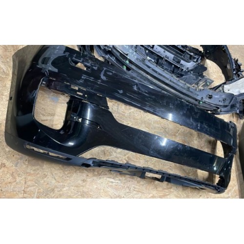 Бампер передний Range Rover Sport L461 21- голый N9X2-17F003-C купить на разборке в Киеве