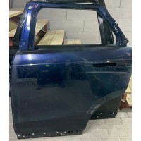Дверь задняя левая Range Rover Sport L461 21- голая оригинал LR168784 купить на разборке в Киеве
