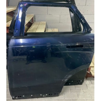 Дверь задняя левая Range Rover Sport L461 21- голая оригинал LR168784 купить на разборке в Киеве