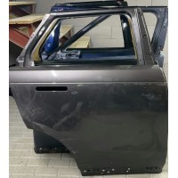 Дверь задняя правая Range Rover Sport L461 21- голая оригинал LR168783 купить на разборке в Киеве
