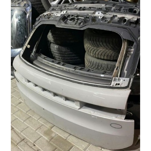 Крышка багажника ляда Range Rover Sport L461 21- дверь багажника голая оригинал N9X2-65621-A купить на разборке в Киеве