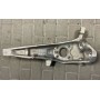 Кулак поворотный цапфа левый Range Rover Sport L461 21- голый оригинал LR154193 M8E23K186AD M8E2-3K186-AD купить на разборке в Киеве