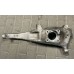 Кулак поворотный цапфа левый Range Rover Sport L461 21- оригинал LR154193, M8E2-3K186-AD купить на разборке в Киеве
