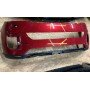 Бампер передний Range Rover Sport L461 21- голый оригинал N9X217F003A N9X2-17F003-A купить на разборке в Киеве