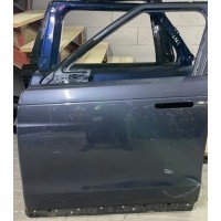 Дверь передняя левая Range Rover Sport L461 21- голая оригинал LR168947 M8E2-211B02-AA купить на разборке в Киеве