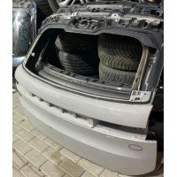 Крышка багажника ляда Range Rover Sport L461 21- дверь багажника голая оригинал N9X265621A N9X2-65621-A купить на разборке в Киеве