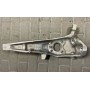 Кулак поворотный цапфа левый Range Rover Sport L461 21- голый оригинал LR154193 M8E23K186AD M8E2-3K186-AD купить на разборке в Киеве