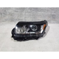 Фара передняя левая Range Rover l405 12- LR046928 LR046929 Lr040678 Lr067215 Lr067209 Lr040677 Lr067213 Lr067206 купить на разборке в Одессе в Запорожье в Киеве в Харькове в Днепре в Ровно в Виннице в Черновцах