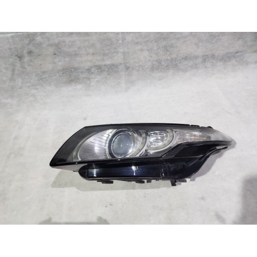 Фара передняя левая Range Rover Evoque L538 11-18, BJ32-13W030-BE, BJ32-13W030-HC, BJ32-13W030-HC