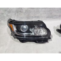 Фара передняя правая Range Rover l405 12- Lr040678 Lr067215 купить на разборке в Одессе в Запорожье в Киеве в Харькове в Днепре в Ровно в Виннице в Черновцах