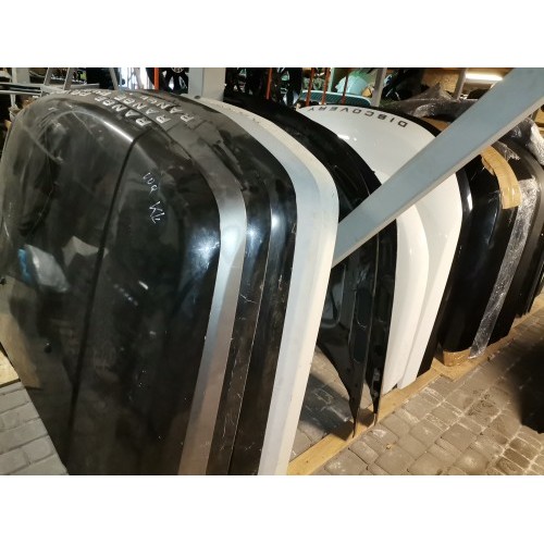 Капот голый Range Rover l405 12-, LR036582, LR078571