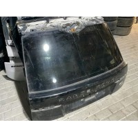 Крышка багажника ляда Range Rover l405 голая оригинал LR036395, LR094296 CPLA-40010-AG8YXW купить на разборке в Киеве