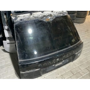 Крышка багажника ляда Range Rover l405 голая оригинал LR036395, LR094296 CPLA-40010-AG8YXW купить на разборке в Киеве