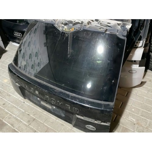Крышка багажника, ляда, голая Range Rover l405 12-, LR036395, LR094296