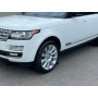 Крыло переднее левое голое Range Rover l405 12- LR061809 купить на разборке в Киеве в Ровно в Одессе в Запорожье в Виннице в Черновцах в Харькове в Днепре