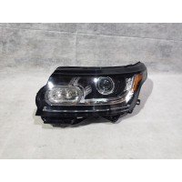 Фара передняя левая Range Rover l405 12- LR046928 LR046929 Lr040678 Lr067215 Lr067209 Lr040677 Lr067213 Lr067206 купить на разборке в Одессе в Запорожье в Киеве в Харькове в Днепре в Ровно в Виннице в Черновцах