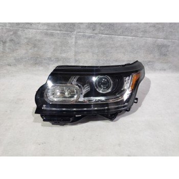 Фара передняя левая Range Rover l405 12- LR046928 LR046929 Lr040678 Lr067215 Lr067209 Lr040677 Lr067213 Lr067206 купить на разборке в Одессе в Запорожье в Киеве в Харькове в Днепре в Ровно в Виннице в Черновцах