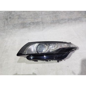 Фара передняя левая Range Rover Evoque L538 11-18 BJ32-13W030-BE BJ32-13W030-HC BJ32-13W030-HC купить на разборке в Одессе в Запорожье в Киеве в Харькове в Днепре в Ровно в Виннице в Черновцах