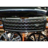 Решетка радиатора дорест Range Rover l405 12- LR046748 LR034247 купить на разборке в Одессе в Запорожье в Киеве в Харькове в Днепре в Ровно в Виннице в Черновцах