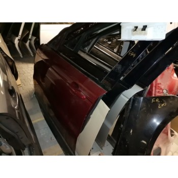 Дверь передняя левая голая Range Rover Sport L494 13- LR044227 купить с разборки в Одессе в Запорожье в Киеве в Ровно в Виннице в Черновцах в Харькове в Днепре
