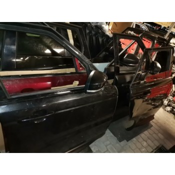 Дверь передняя правая голая Range Rover Sport L494 13- LR044226 купить на разборке в Киеве в Ровно в Одессе в Запорожье в Виннице в Черновцах в Харькове в Днепре