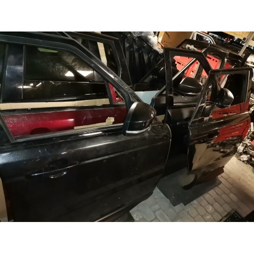Дверь передняя правая голая Range Rover Sport L494 13-, LR044226