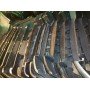 Бампер задний голый Range Rover Sport L494 13- LR045257 LR063195 купить на разборке в Киеве в Одессе в Запорожье в Харькове в Ровно в Виннице в Днепре