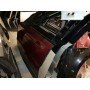 Дверь передняя левая голая Range Rover Sport L494 13- LR044227 купить с разборки в Одессе в Запорожье в Киеве в Ровно в Виннице в Черновцах в Харькове в Днепре