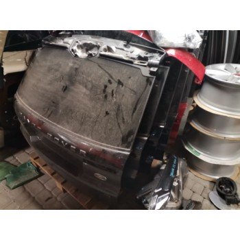 Крышка багажника ляда голая Range Rover Sport L494 13- LR055919 купить на разборке в Киеве в Ровно в Одессе в Запорожье в Виннице в Черновцах в Харькове в Днепре