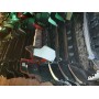 Бампер задний голый Range Rover Velar L560 17 - LR093485 LR139962 купить на разборке в Киеве в Одессе в Запорожье в Харькове в Ровно в Виннице в Днепре