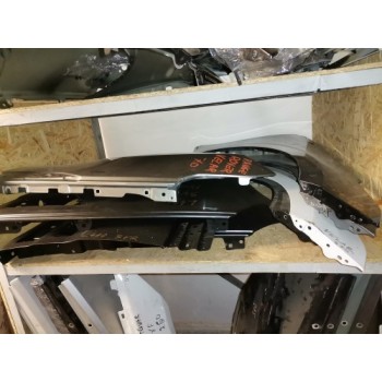 Крыло переднее левое голое Range Rover Velar L560 17 - LR091699 купить на разборке в Киеве в Ровно в Одессе в Запорожье в Виннице в Черновцах в Харькове в Днепре