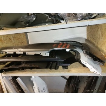 Крыло переднее правое голое Range Rover Velar L560 17 - LR091698 купить на разборке в Киеве в Ровно в Одессе в Запорожье в Виннице в Черновцах в Харькове в Днепре