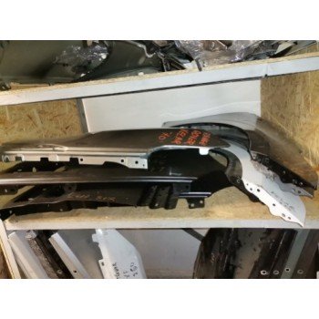 Крыло переднее правое голое Range Rover Velar L560 17 - LR091698 купить на разборке в Киеве в Ровно в Одессе в Запорожье в Виннице в Черновцах в Харькове в Днепре
