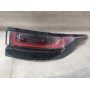 Фонарь задний правый в крыло Range Rover Velar L560 17 - J8A2-13404-AG купить на разборке в Одессе в Запорожье в Киеве в Харькове в Днепре в Ровно в Виннице в Черновцах