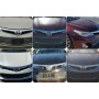 Бампер передний дорест комплектный разные цвета Toyota Avalon 12-15 USA 5211907910 52119-07910 53102-07011 5310207011 купить на разборке в Киеве в Одессе в Виннице отправляем в другие города