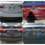 Бампер задний комплектный разные цвета Toyota Avalon 12-18 USA 5215907901 52159-07901 5216907040 52169-07040 купить на разборке в Киеве в Одессе в Виннице отправляем в другие города