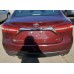 Бампер задний комплектный разные цвета Toyota Avalon 12-18 USA 5215907901, 52159-07901, 5216907040, 52169-07040 купить на разборке в Киеве в Одессе в Виннице
