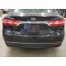 Бампер задний комплектный разные цвета Toyota Avalon 12-18 USA 5215907901, 52159-07901, 5216907040, 52169-07040 купить на разборке в Киеве в Одессе в Виннице