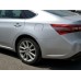 Четверть крыло задняя левая Toyota Avalon 12-18 USA 6160207050, 61602-07050 купить на разборке в Киеве в Одессе в Виннице