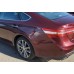 Четверть крыло задняя левая Toyota Avalon 12-18 USA 6160207050, 61602-07050 купить на разборке в Киеве в Одессе в Виннице