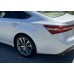 Четверть крыло задняя левая Toyota Avalon 12-18 USA 6160207050, 61602-07050 купить на разборке в Киеве в Одессе в Виннице